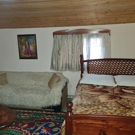 Sofra Kolonjare Agroturizem Hotel Erseke Екстериор снимка