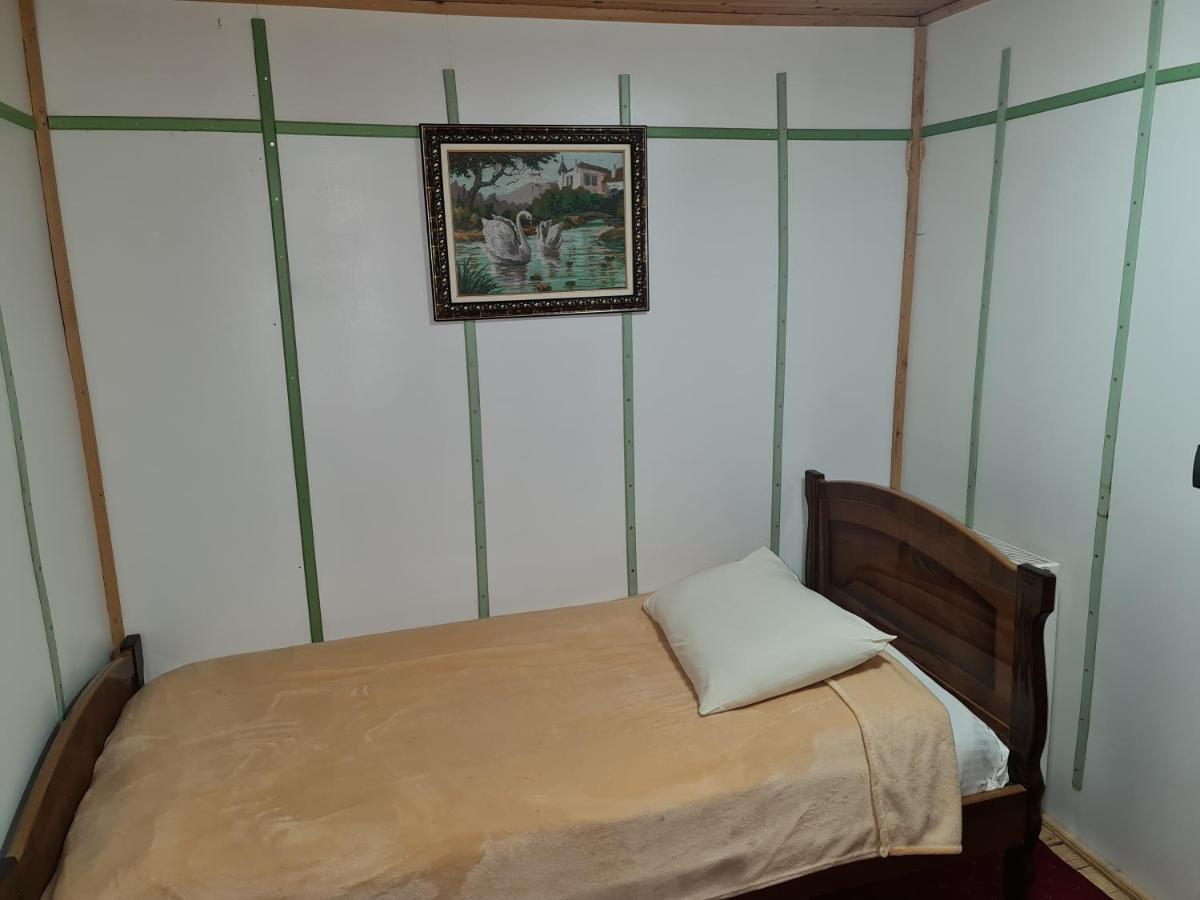 Sofra Kolonjare Agroturizem Hotel Erseke Екстериор снимка